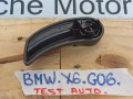 ручка открывания капота BMW X6 G06 [рестайлинг] 2023, 3.0 л., бензин, a96, полный привод, 7445745 - фото №3