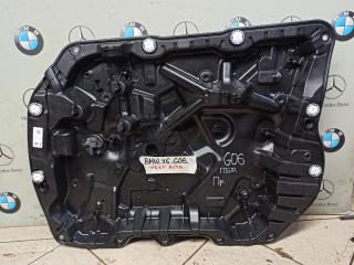 стеклоподъемник передний правый BMW X6 G06 [рестайлинг] 2023, 3.0 л., бензин, c36, 5A3EB44