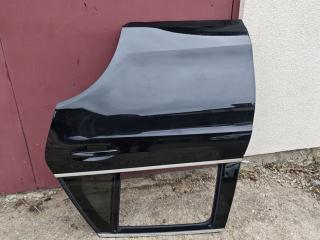 дверь задняя левая Mercedes-Benz GLC-Класс X253 [рестайлинг] 2020, 2.0 л., M264.920, бензин, полный привод, правый руль