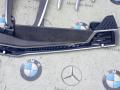 комплект декоративных накладок (дерева) салона BMW X7 G07 [рестайлинг] 2023, 3.0 л., B58 B30 A, бензин, 475 - фото №4