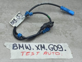 проводка амортизатора BMW XM G09 2023, 4.4 л., бензин, электро, c5y, 6887539