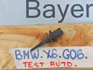 датчик температуры BMW X6 G06 [рестайлинг] 2023, 3.0 л., бензин, a96, полный привод, 6936953