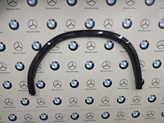 накладка колесной арки задний правый BMW X4 G02 [рестайлинг] 2023, 475, полный привод, 8071014