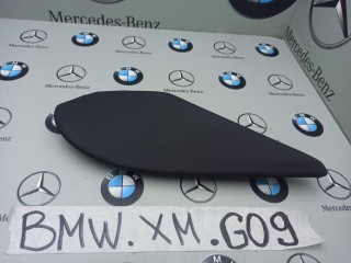 пластик BMW XM G09 2023, 4.4 л., бензин, электро, c5y, 6996521