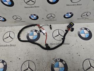 проводка BMW XM G09 2023, 4.4 л., бензин, c5y, полный привод, 5A43EC1, 5A43EB9