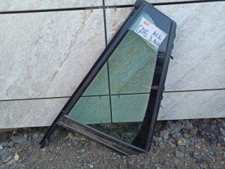 стекло двери задней левой BMW X6 G06 [рестайлинг] 2023, 3.0 л., бензин