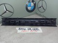 накладка на порог внутренняя BMW XM G09 2023, 4.4 л., бензин, электро, c5y, 7434239 - фото №2