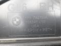 защита арок (подкрылок) BMW X6 G06 [рестайлинг] 2024, 3.0 л., бензин, 7427508, 7427506 - фото №2