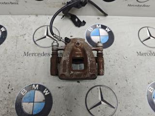 суппорт передний левый BMW i3 L01 2015, 6861643