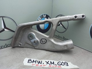 кронштейн (крепление) BMW XM G09 2023, 4.4 л., бензин, электро, c5y, 6878753