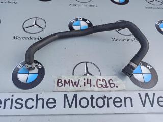 патрубок (трубопровод, шланг) BMW i4 G26 2022, электро, АКПП, 9475682