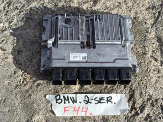 блок управления двигателем BMW 2 серия F44 2020, 2.0 л., бензин, хетчбэк 5 дв., полный привод, 5A23E05