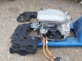 Электродвигатель BMW iX I20 2024, 9452668, 9845182, 5A46C64 - фото №7