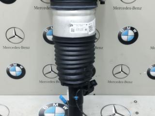 пневмостойка задняя BMW X7 G07 [рестайлинг] 2023, 3.0 л., B58 B30 A, бензин, 475, 462400019936, 7831561