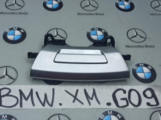 ручка бардачка BMW XM G09 2023, 4.4 л., бензин, электро, c5y, 81635012