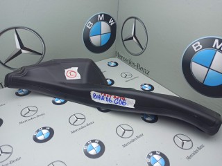 пластик BMW X6 G06 [рестайлинг] 2023, 3.0 л., бензин, a96, полный привод, 7441975