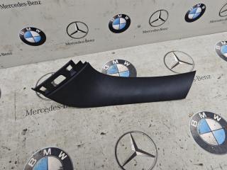 обшивка крышки багажника BMW X5 G05 [рестайлинг] 2023, 3.0 л., бензин, c4p, полный привод, 7417428