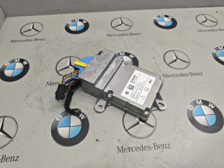 блок AirBag BMW 6 GT G32 2019, 3.0 л., B58B30, бензин, 9474762