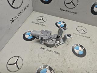 моторчик заднего стеклоочистителя (дворника) BMW X7 G07 [рестайлинг] 2023, 4.4 л., бензин, a96, полный привод, правый руль