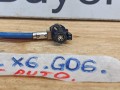 разъем (фишка) проводки BMW X6 G06 [рестайлинг] 2023, 3.0 л., бензин, a96, полный привод - фото №2