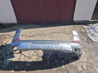 бампер задний BMW X5 G05 [рестайлинг] 2023, 3.0 л., B58B30C, бензин