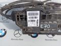 электроручник BMW X5 E70 2010, 6796072 - фото №2