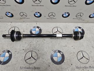 полуось задняя (приводной вал, ШРУС) BMW X3 G01 [рестайлинг] 2023, a300, 8679940