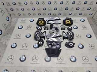 комплект акустики BMW X7 G07 [рестайлинг] 2024, 3.0 л., B58B30, бензин, полный привод, 2622774, 8907039, 9350327, 2622775, 2622773, 2622509, 2622510, 5A9BF95, 5A52E25