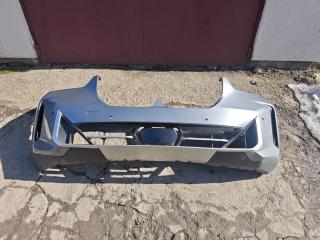 бампер передний BMW X5 G05 [рестайлинг] 2023, 3.0 л., B58B30C, бензин