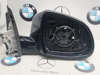 зеркало наружное правое BMW X4 G02 [рестайлинг] 2023, 2.0 л., дизель, 697300AC, 10898362
