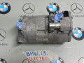 компрессор кондиционера BMW i3 L01 2015, 9496107 - фото №2