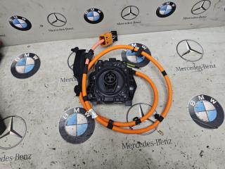 порт зарядный BMW XM G09 2023, 4.4 л., бензин, c5y, полный привод, 5A66035, 5A35962