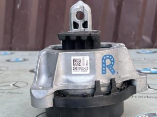 подушка крепления двигателя BMW X6 G06 [рестайлинг] 2023, 3.0 л., бензин, c36, 2987952