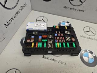 блок предохранителей BMW XM G09 2023, 4.4 л., бензин, c5y, полный привод, 5A41BD5