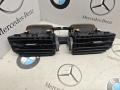 дефлектор обдува салона BMW 2 серия Active Tourer F45 2015, 2.0 л., B48 A20 A, бензин, 9262955 - фото №2