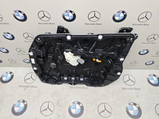 стеклоподъемник передний правый BMW X7 G07 [рестайлинг] 2024, 3.0 л., B58B30, бензин, 475, полный привод, 9450784