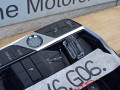 кулиса BMW X6 G06 [рестайлинг] 2023, 3.0 л., бензин, a96, полный привод, 5A6AEE5 - фото №3