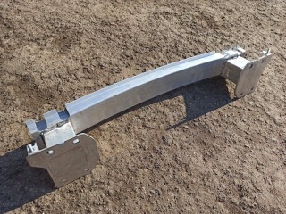 усилитель бампера заднего BMW XM G09 2023, 4.4 л., бензин, электро, c5y, 7425444