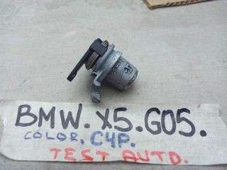 личинка дверного замка BMW X6 G06 [рестайлинг] 2023, 3.0 л., бензин, 7407161