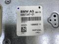 усилитель антенны BMW 6 серия F06/F12/F13 2014, 3.0 л., бензин, 6957347 - фото №2