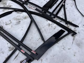 молдинг (накладка кузовная) BMW X6 G06 [рестайлинг] 2023, 3.0 л., бензин