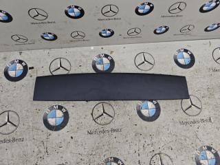 накладка двери (крышки) багажника BMW X7 G07 [рестайлинг] 2023, 4.4 л., бензин, a96, полный привод, правый руль, 7418847