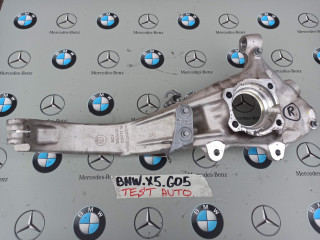 кулак поворотный правый BMW X5 G05 [рестайлинг] 2024, бензин, 6876656