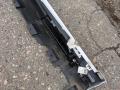 накладка на порог BMW X6 G06 [рестайлинг] 2023, 3.0 л., бензин, a96, полный привод, 8091649 - фото №8