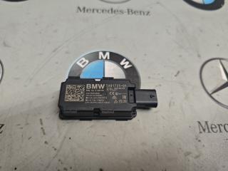 Антенна системы комфортного доступа BMW X7 G07 [рестайлинг] 2024, 3.0 л., B58B30, бензин, 475, полный привод, 5A81725