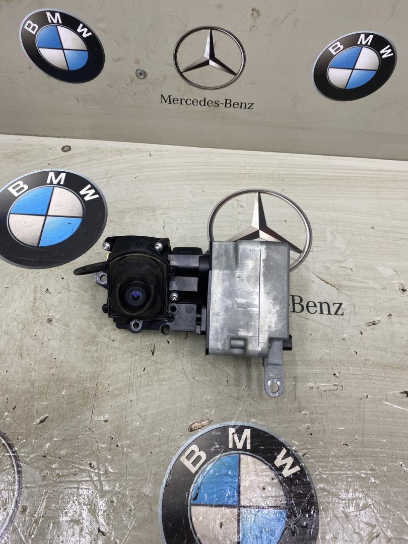 камера заднего вида BMW 6 серия F06/F12/F13 2014, 3.0 л., бензин, 7308625 - фото №1