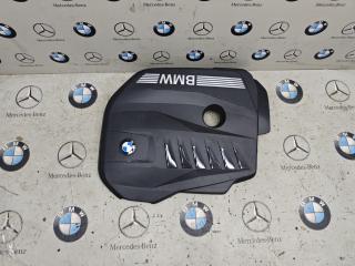 декоративная крышка двигателя BMW X6 G06 [рестайлинг] 2023, 3.0 л., бензин, c36, 7935418