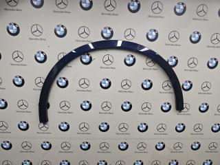 накладка колесной арки BMW X7 G07 [рестайлинг] 2023, 5A553E2