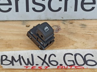 кнопка стеклоподъемника двери BMW X6 G06 [рестайлинг] 2023, 3.0 л., бензин, a96, полный привод, 9327031