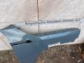 крыло переднее правое BMW XM G09 2023, 4.4 л., бензин, электро, c5y - фото №8